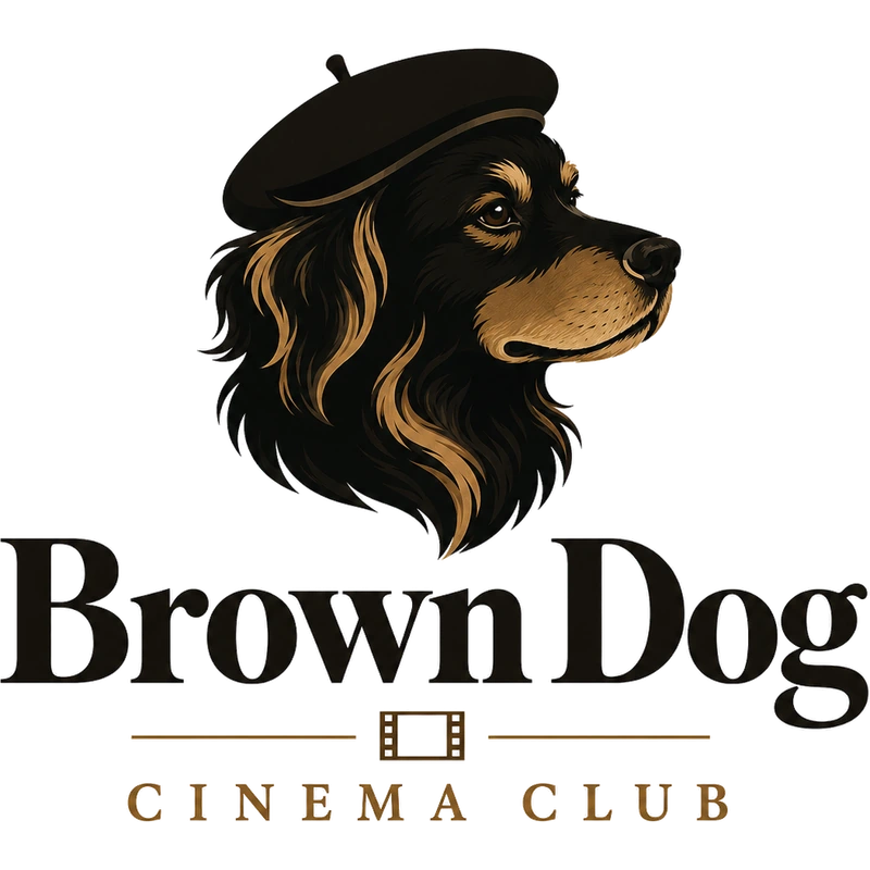Brown Dog Cinema Club